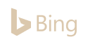 bing logo
