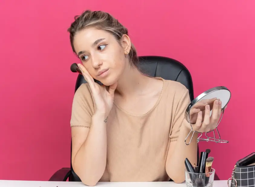 Is Your Makeup Disrupting Your Hormones Here’s What You Need to Know