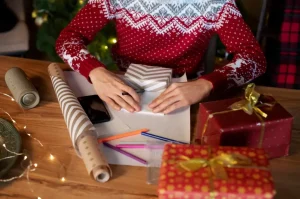 Thoughtful Holiday Gift Ideas for 2025 – Naturally Beautiful with Pure Tallow Naturals