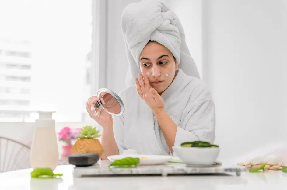 What Are Hormone Disruptors How to Protect Your Health and Skin Naturally