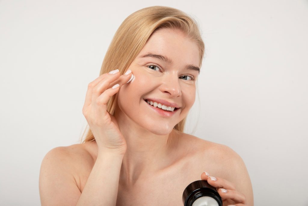 Anti-Aging Tallow Cream for Dry Skin Naturally Reduce Wrinkles & Fine Lines