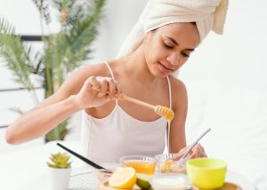 Beef Tallow & Honey for Skin The Perfect Duo for Glowing Complexion
