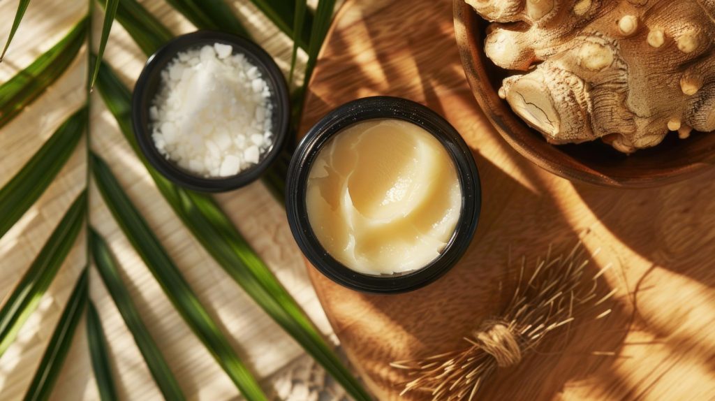Beef Tallow for Skin Ancestral Wisdom Meets Modern Skincare