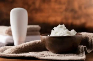 Natural Body Butter with Tallow for Moisturized Skin
