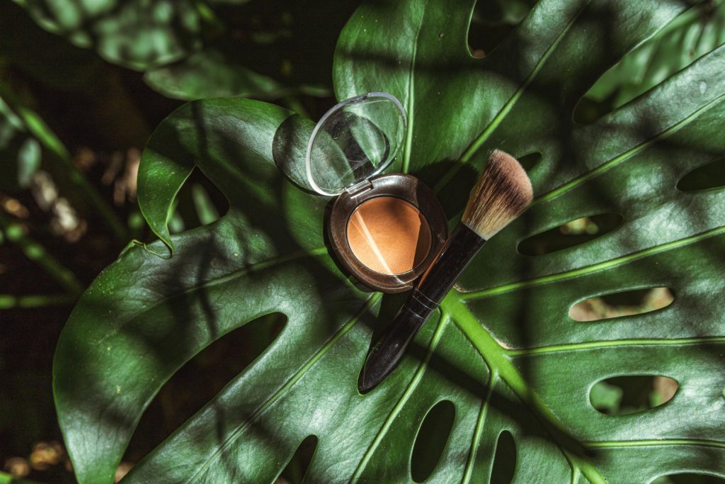 Top Natural Makeup Brands That Complement a Clean Skincare Routine