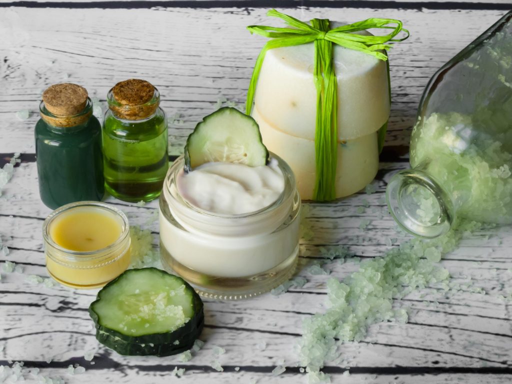 How to Transition from Chemical Skincare to Natural Tallow Products