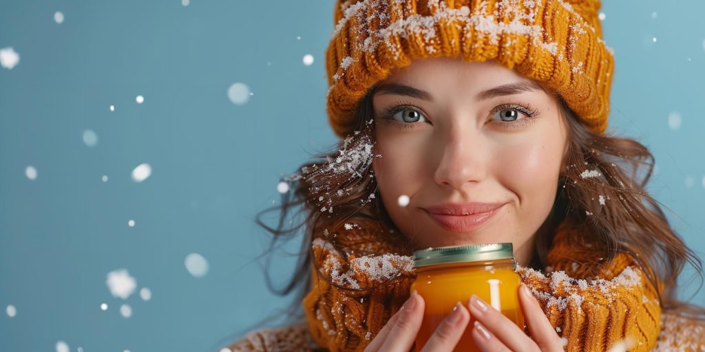 Seasonal Skincare Why Winter Skin Needs Extra Tallow Moisture