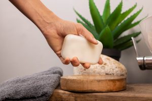 Tallow Soap Benefits Gentle Cleansing Without Drying Your Skin