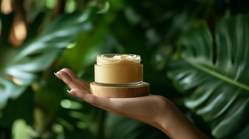 Eco-Friendly Skincare How Tallow Supports Sustainable Beauty