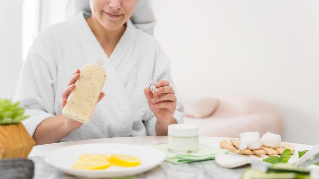 The Role of Nutrition in Supporting Tallow-Based Skincare Results
