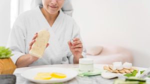 The Role of Nutrition in Supporting Tallow-Based Skincare Results