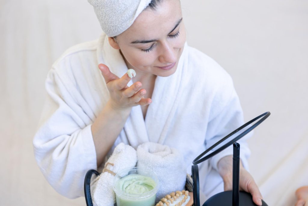 Why Tallow Skincare Fits With a Minimalist Beauty Routine