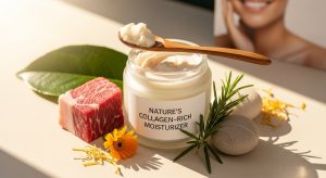 Beef Tallow for Skin