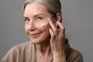 Anti-Aging Tallow Cream How to Reduce Wrinkles Naturally