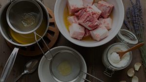 how to render tallow for skincare